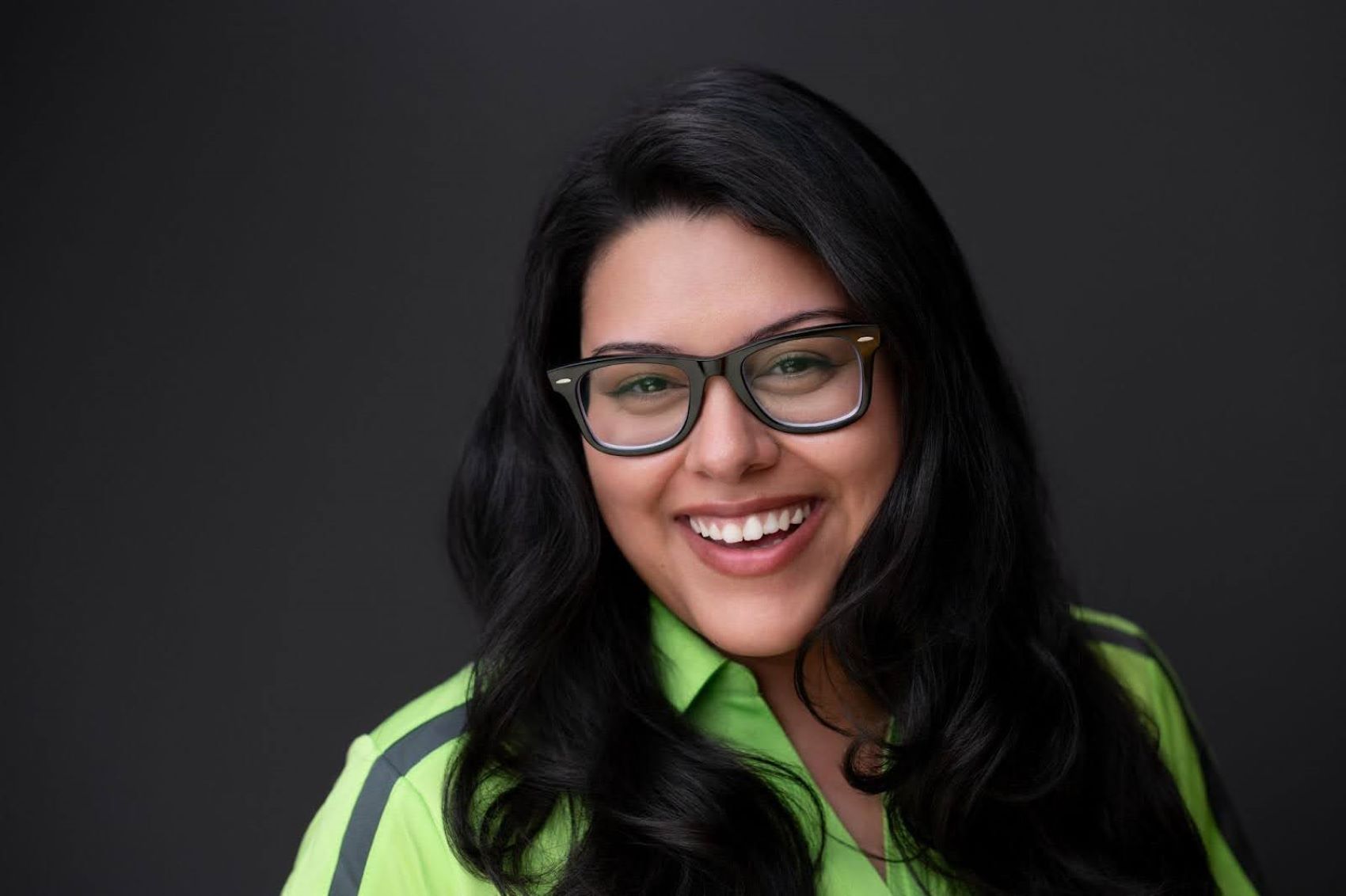 April Montalvo, BSBA in Accounting Student