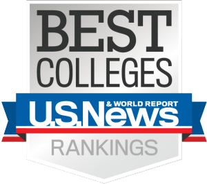 Best Colleges Award