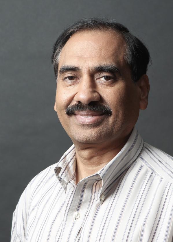 Dave Dinesh Headshot