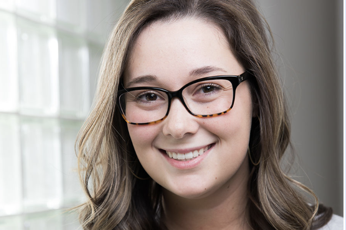 Rachel Foutz Accounting Student