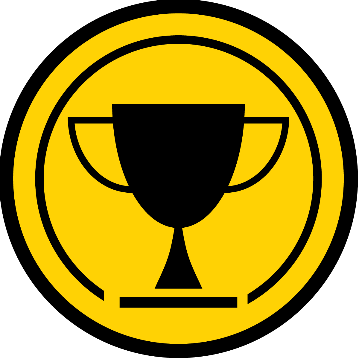Achievements Achievements