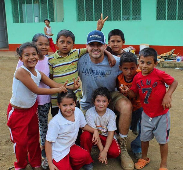 Kendall Hughes Testimonial