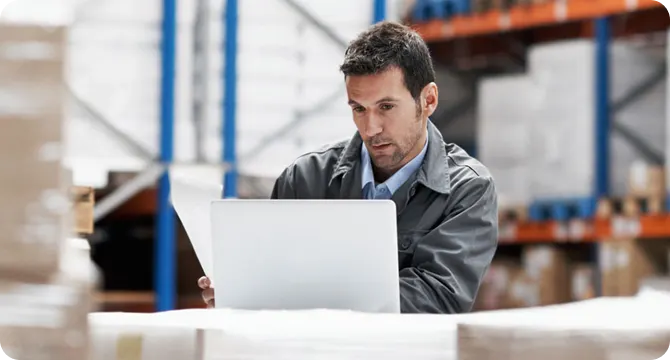 Supply Chain Management, BSBA